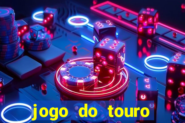 jogo do touro fortune demo